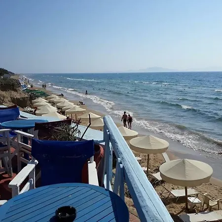 Polos Πανσιόν