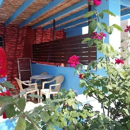Polos * Κάστρο